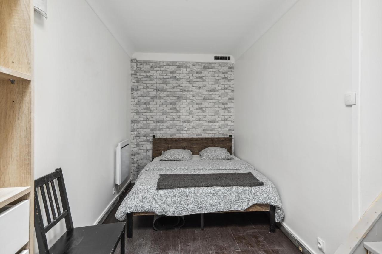 Chic Apart Near Paris Apartment Argenteuil Exterior photo